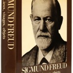 Freud Lieux, visage, objets. Livre d'occasion.