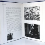 La Revue blanche. Pages intérieures. Livre d'occasion. 1991.