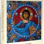 The Painted Churches of Cyprus. Treasures of Byzantine Art. A. and J.A. Stylianou. 1985. Couverture.