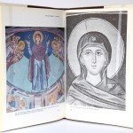 The Painted Churches of Cyprus. Treasures of Byzantine Art. A. and J.A. Stylianou. 1985. Pages intérieures_2.