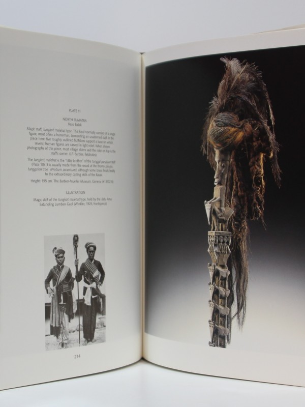 Islands and Ancestors. Indigenous Styles of Southeast Asia. Pages intérieures.