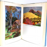Gaugin A Retrospective. Marla Prather and Charles F. Stuckey. 1987. Pages intérieures_1.