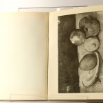 Paul Cézanne. Eugenio d’Ors. E. Weyhe. 1936. Pages intérieures.