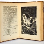 Giono. Le Serpent d’étoiles. Ferenczi. 1937. Pages intérieures.