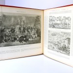 Histoire contemporaine par l'image 1789-1872. Armand Dayot. Pages intérieures 2.