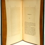 La Nature humaine. Jean-Félix Nourrisson. Librairie académique Didier & Cie. 1865. Pages intérieures.