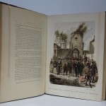Guerre de 1870 Le Siège de Strasbourg. Gustave Fischbach. L'Imprimerie alsacienne 1897. Pages intérieures_1.