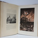 Guerre de 1870 Le Siège de Strasbourg. Gustave Fischbach. L'Imprimerie alsacienne 1897. Pages intérieures_2.