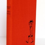 L’Affaire Blaireau, Alphonse Allais. Illustrations Maurice Henry. Le Livre Club des libraires. Reliure.