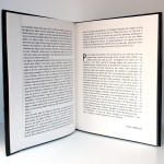 Paris de nuit, Brassaï. Texte de Paul Morand. Arts et Métiers Graphiques, 1990. Pages intérieures 1.