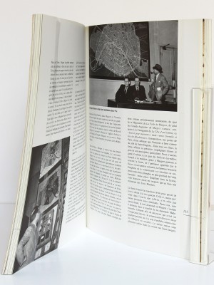 Simenon L'homme, l'univers, la création. Éditions Complexe 2002. Pages intérieures 1.
