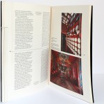 Victor Hugo, visions d'intérieurs : du meuble au décor. Paris musées 2003. Pages intérieures 1.