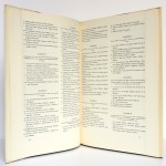 L'Art populaire en Europe Céramique Bois Métal, H. Th. Bossert. Éditions Albert Morancé, sans date. Pages intérieures 1.