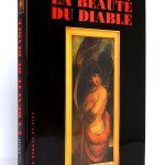 La Beauté du Diable. Roland Villeneuve. Pierre Bordas & Fils, 1994. Couverture.