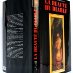 La Beauté du Diable. Roland Villeneuve. Pierre Bordas & Fils, 1994. Jaquette : plats et dos.