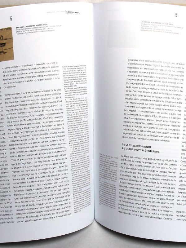 De Stijl 1917-1931. Catalogue exposition Centre Georges Pompidou 2010. Pages intérieures.