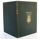 Monographie de l'École Braille à St-Mandé (Seine). Larousse 1899. Reliure : plats et dos.