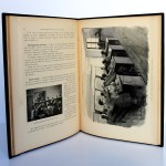 Monographie de l’École Braille à St-Mandé (Seine). Larousse 1899. Pages intérieures.