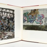 Paris Art libre dans la ville, Yvan TESSIER. Herscher, 1991. Pages intérieures.