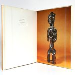 Art Fang Guinée équatoriale Marta Sierra DELAGE Louis PERROIS. Aurore Éditions d'Art / Cercle d'Art, 1991. Pages intérieures 2.