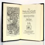 Les forêts de la Gaule et de l'ancienne France. Alfred Maury. Jean de Bonnot 1994. Frontispice et page titre.