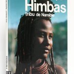 Himbas Tribu de Namibie Sylvie BERGEROT, Éric ROBERT. Denoël 1989. Couverture.