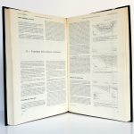 Synthèse géologique du sud-est de la France. Volume 1 Stratigraphie et paléogéographie. Éditions du BRGM, 1984. Pages intérieures.