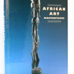 African Art Masterpieces, George Nelson Preston. Hugh Lauter Levin Associates, 1991. Couverture.