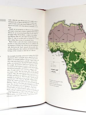African Art Masterpieces, George Nelson Preston. Hugh Lauter Levin Associates, 1991. Pages intérieures 1.