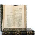 Le barreau au XIXe siècle, M.O. Pinard. Pagnerre Libraire-Éditeur, 1864-1865. 2 volumes. Volume 2 : pages intérieures.