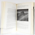 Recherches géologiques dans l'Himalaya du Népal, Région de la Thakkhola. CNRS, 1971. Pages intérieures 2.
