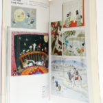 The Artists and the Picture Book : the Twenties and the Thirties. JBBY, 1991. Pages intérieures 1.