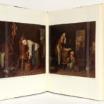 Chardin, Georges Wildenstein. Manesse, 1963. Pages intérieures 1.
