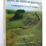Mers du Nord et Baltique. L'héritage de l'Europe du Nord. Régis BOYER, Pierre JEANNIN, Maurice GRAVIER. AMG 1981. Couverture.