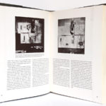 Picasso and Braque, William Rubin. The Museum of Modern Art, 1989. Pages intérieures 1.