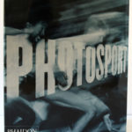 Photosport. Phaidon, 2000. Couverture.