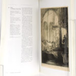 Rembrandt, Gravures et dessins. Réunion des Musées Nationaux, 2000. Pages intérieures.