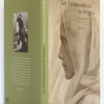 Les Ambassadrices du Progrès. Photographes américaines à Paris 1900-1901. Éditions Adam Biro, 2001. Couverture : dos et plats. / Photo zookasbooks.