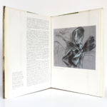 Degas, Robert GORDON et Andrew FORGE. Flammarion, 1988. Pages intérieures.