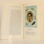 Magritte 1898-1967 Catalogue du centenaire. Ludion / Flammarion 1998. Pages intérieures.