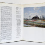 Monet - Rodin Centenaire de l'exposition de 1889. Pages intérieures 2.
