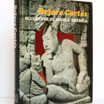 Before Cortès Sculpture of Middle America. The Metropolitan Museum of Art 1971. Couverture.
