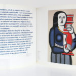 Fernand Léger. Catalogue Centre Pompidou 1997. Pages intérieures.