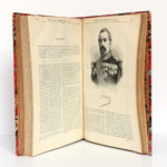 Histoire de la Révolution de 1870-71. Tome I, Jules CLARETIE. 1877. Pages intérieures 1.
