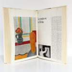 Matisse, Pierre SCHNEIDER. Flammarion, 1984. Pages intérieures 2.
