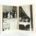 Mon Paris, Aldous HUXLEY, Sanford H. ROTH. Éditions du Chêne, 1953. Pages intérieures 2.