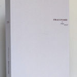 Fragonard ou le Roland furieux, Marie-Anne DUPUY-VACHEY. Les Éditions de l'Amateur, 2003. Couverture.