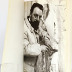 Henri Matisse 1904-1917. Catalogue de l'exposition au Centre Pompidou, à Paris, en 1993. Page intérieure.