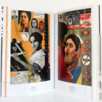 Paris-Delhi-Bombay, Catalogue Centre Pompidou 2011. Pages intérieures 2.