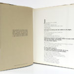 Dali, Max Gérard. De Draeger, 1968. Pages intérieures 2.
